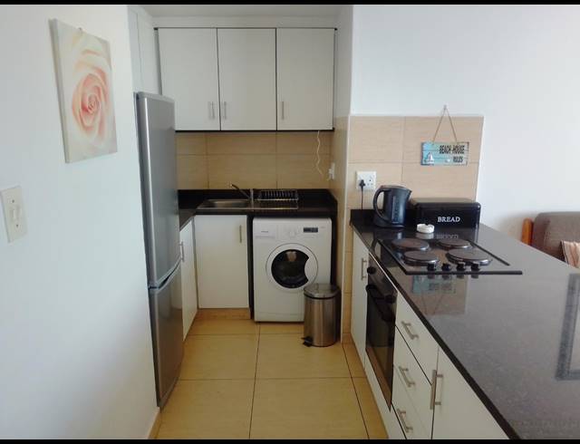 1 BEDROOM APARTMENT TO LET IN SOUTH BEACH